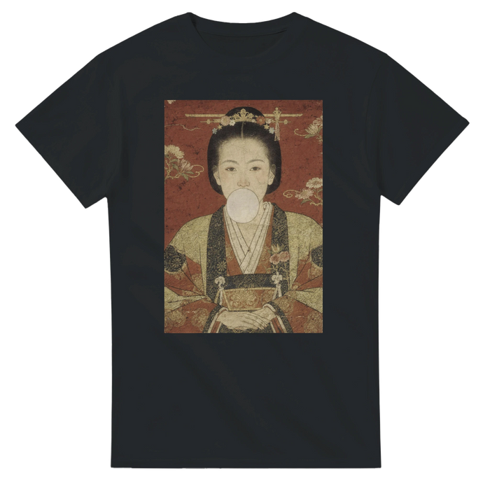 Genji Fūsen Unisex Tee