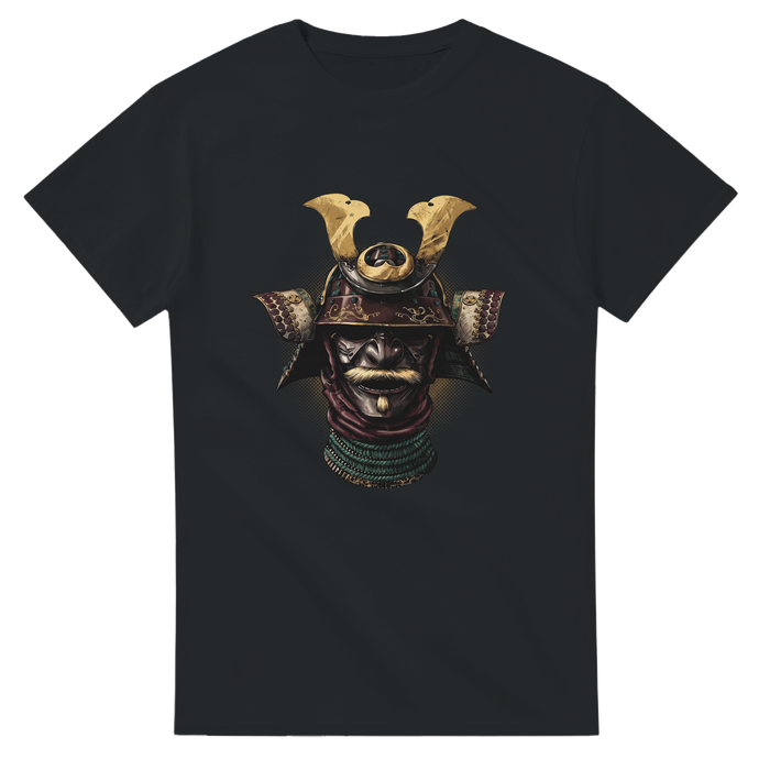 Kabuto Tee Unisex Tee