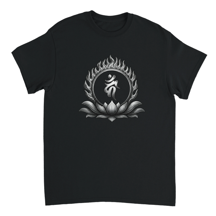 Fudo Myōō Bonji Unisex Tee